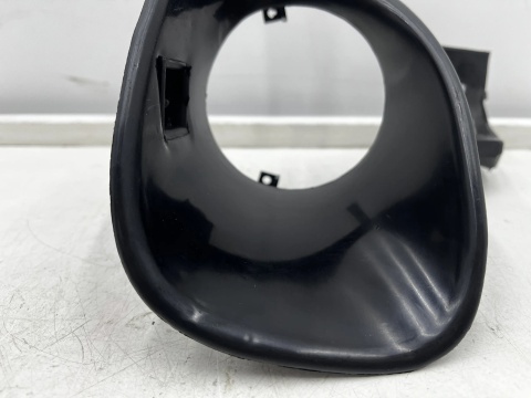 Atrapa Fiat Palio 1 I Siena 1 I 02-12r. Lift przednia lewa atrapa halogenu nowa oryginalna 735290284