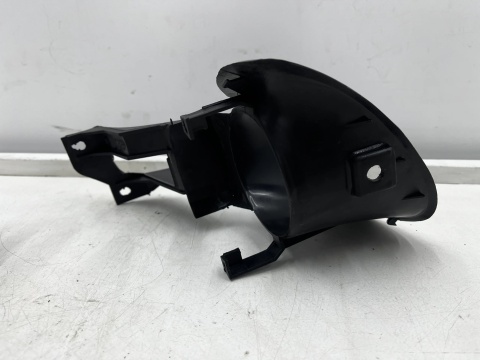 Atrapa Fiat Palio 1 I Siena 1 I 02-12r. Lift przednia lewa atrapa halogenu nowa oryginalna 735290284