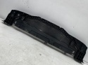 Belka zderzaka Peugeot 207 Peugeot 207 CC 06-12r przednie dolne wzmocnienie chłodnic pas przedni 9671619080