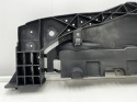 Belka zderzaka Peugeot 207 Peugeot 207 CC 06-12r przednie dolne wzmocnienie chłodnic pas przedni 9671619080
