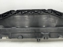 Belka zderzaka Peugeot 207 Peugeot 207 CC 06-12r przednie dolne wzmocnienie chłodnic pas przedni 9671619080