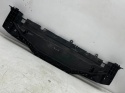Belka zderzaka Peugeot 207 Peugeot 207 CC 06-12r przednie dolne wzmocnienie chłodnic pas przedni 9671619080