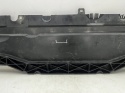 Belka zderzaka Peugeot 207 Peugeot 207 CC 06-12r przednie dolne wzmocnienie chłodnic pas przedni 9671619080