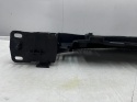 Belka zderzaka Peugeot 207 Peugeot 207 CC 06-12r przednie dolne wzmocnienie chłodnic pas przedni 9671619080