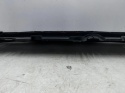 Belka zderzaka Peugeot 207 Peugeot 207 CC 06-12r przednie dolne wzmocnienie chłodnic pas przedni 9671619080