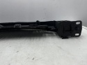 Belka zderzaka Peugeot 207 Peugeot 207 CC 06-12r przednie dolne wzmocnienie chłodnic pas przedni 9671619080