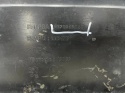 Belka zderzaka Peugeot 207 Peugeot 207 CC 06-12r przednie dolne wzmocnienie chłodnic pas przedni 9671619080