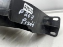 Belka zderzaka Peugeot 207 Peugeot 207 CC 06-12r przednie dolne wzmocnienie chłodnic pas przedni 9671619080