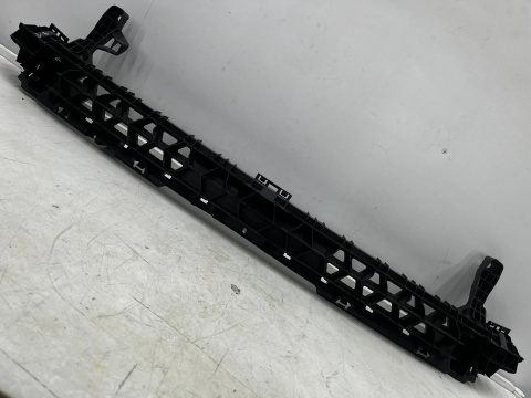 Belka zderzaka VW Transporter T6 Multivan 7E0 15-19r. przednie wzmocnienie pasa absorber plastikowy poprzeczka 7e0807699a