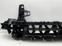 Belka zderzaka VW Transporter T6 Multivan 7E0 15-19r. przednie wzmocnienie pasa absorber plastikowy poprzeczka 7e0807699a