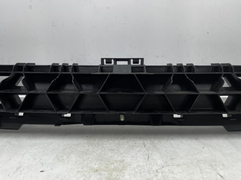 Belka zderzaka VW Transporter T6 Multivan 7E0 15-19r. przednie wzmocnienie pasa absorber plastikowy poprzeczka 7e0807699a