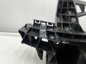 Belka zderzaka VW Transporter T6 Multivan 7E0 15-19r. przednie wzmocnienie pasa absorber plastikowy poprzeczka 7e0807699a