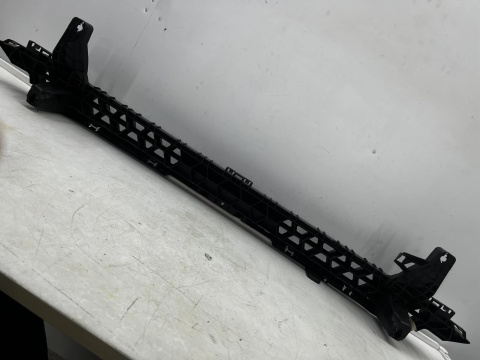Belka zderzaka VW Transporter T6 Multivan 7E0 15-19r. przednie wzmocnienie pasa absorber plastikowy poprzeczka 7e0807699a