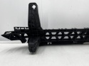 Belka zderzaka VW Transporter T6 Multivan 7E0 15-19r. przednie wzmocnienie pasa absorber plastikowy poprzeczka 7e0807699a