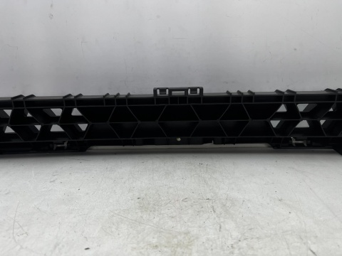 Belka zderzaka VW Transporter T6 Multivan 7E0 15-19r. przednie wzmocnienie pasa absorber plastikowy poprzeczka 7e0807699a