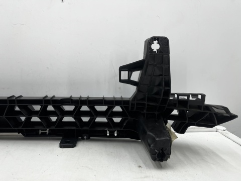 Belka zderzaka VW Transporter T6 Multivan 7E0 15-19r. przednie wzmocnienie pasa absorber plastikowy poprzeczka 7e0807699a