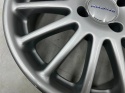 Felga aluminiowa Honda Nissan Hyundai Kia Mitsubishi NOWA felga r17 cali Radius R3 7jx17 ET40 4x114,3 CB 68 pojedyncza R3.77040I
