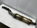 Katalizator Citroen Jumper Ducato Boxer 06r.- 2.2 B-HDI DPF Filtr cząstek stałych oryginalny