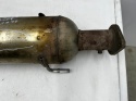 Katalizator Citroen Jumper Ducato Boxer 06r.- 2.2 B-HDI DPF Filtr cząstek stałych oryginalny