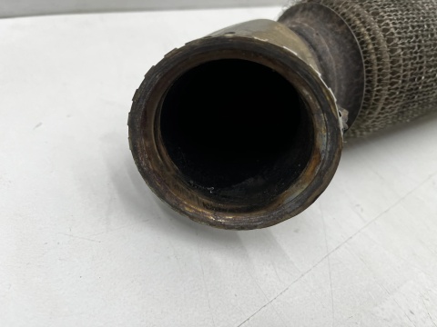 Katalizator Citroen Jumper Ducato Boxer 06r.- 2.2 B-HDI DPF Filtr cząstek stałych oryginalny
