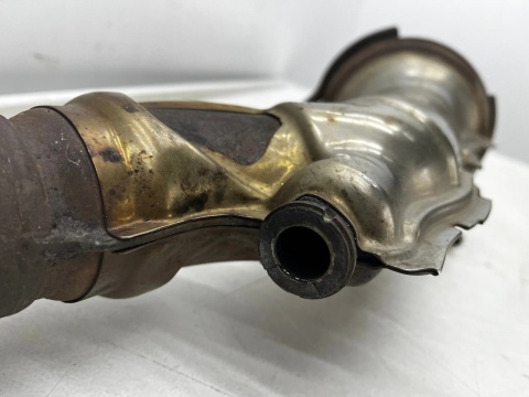 Katalizator Citroen Jumper Ducato Boxer 06r.- 2.2 B-HDI DPF Filtr cząstek stałych oryginalny