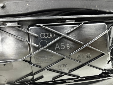 Klapka wlewu paliwa Audi A5 II 8w F5 16-24r. 8w8809906a