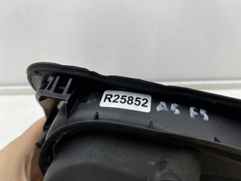 Klapka wlewu paliwa Audi A5 II 8w F5 16-24r. 8w8809906a