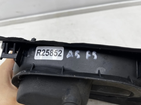 Klapka wlewu paliwa Audi A5 II 8w F5 16-24r. 8w8809906a