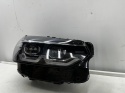 Lampa reflektor BMW X3 G01 X3M F97 X4 G02 X4M F98 LIFT 21-25r. PRAWA przednia full LED Europa 5a29202