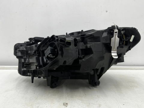 Lampa reflektor BMW X3 G01 X3M F97 X4 G02 X4M F98 LIFT 21-25r. PRAWA przednia full LED Europa 5a29202