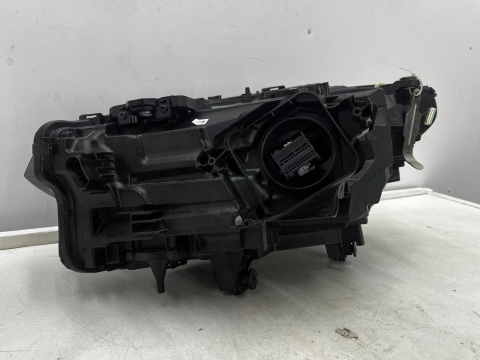 Lampa reflektor BMW X3 G01 X3M F97 X4 G02 X4M F98 LIFT 21-25r. PRAWA przednia full LED Europa 5a29202