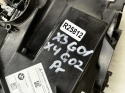 Lampa reflektor BMW X3 G01 X3M F97 X4 G02 X4M F98 LIFT 21-25r. PRAWA przednia full LED Europa 5a29202