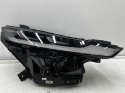 Lampa reflektor Mazda 6e Elektryk 24r.- PRAWA przednia Full LED Europa prawy przód 20-8299-a0b 20-8299-a0
