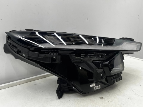 Lampa reflektor Mazda 6e Elektryk 24r.- PRAWA przednia Full LED Europa prawy przód 20-8299-a0b 20-8299-a0