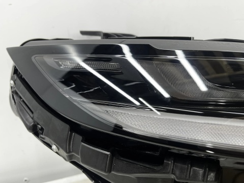 Lampa reflektor Mazda 6e Elektryk 24r.- PRAWA przednia Full LED Europa prawy przód 20-8299-a0b 20-8299-a0