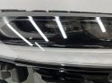 Lampa reflektor Mazda 6e Elektryk 24r.- PRAWA przednia Full LED Europa prawy przód 20-8299-a0b 20-8299-a0