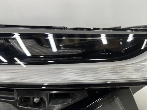 Lampa reflektor Mazda 6e Elektryk 24r.- PRAWA przednia Full LED Europa prawy przód 20-8299-a0b 20-8299-a0