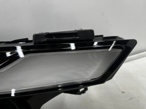 Lampa reflektor Mazda 6e Elektryk 24r.- PRAWA przednia Full LED Europa prawy przód 20-8299-a0b 20-8299-a0