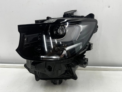 Lampa reflektor Mazda CX-60 CX-80 22r.- lewa przednia FULL LED EU 14pin oryginalny lewy przód kr9r51040