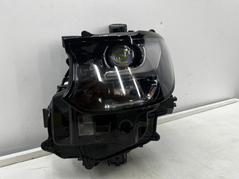 Lampa reflektor Mazda CX-60 CX-80 22r.- lewa przednia FULL LED EU 14pin oryginalny lewy przód kr9r51040
