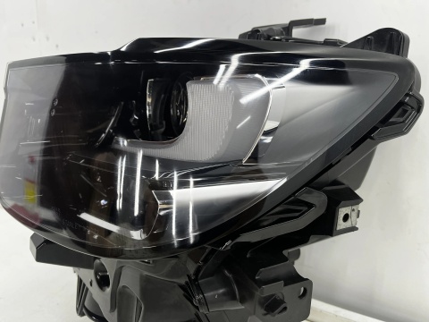 Lampa reflektor Mazda CX-60 CX-80 22r.- lewa przednia FULL LED EU 14pin oryginalny lewy przód kr9r51040