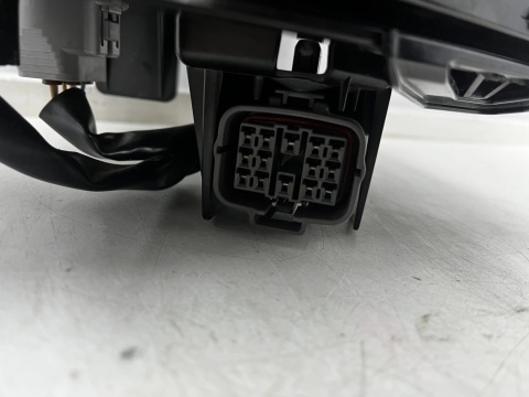 Lampa reflektor Mazda CX-60 CX-80 22r.- lewa przednia FULL LED EU 14pin oryginalny lewy przód kr9r51040