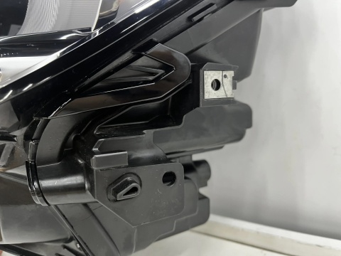 Lampa reflektor Mazda CX-60 CX-80 22r.- lewa przednia FULL LED EU 14pin oryginalny lewy przód kr9r51040