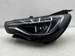 Lampa reflektor Opel Grandland X 17-21r. lewa przednia FULL LED EU oryginalny lewy przód yp00016180