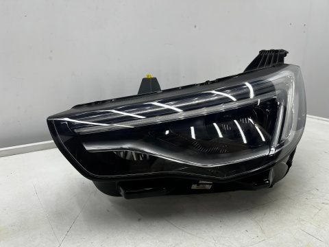 Lampa reflektor Opel Grandland X 17-21r. lewa przednia FULL LED EU oryginalny lewy przód yp00016180
