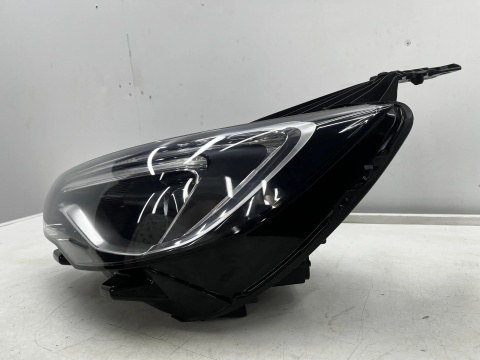Lampa reflektor Opel Grandland X 17-21r. lewa przednia FULL LED EU oryginalny lewy przód yp00016180