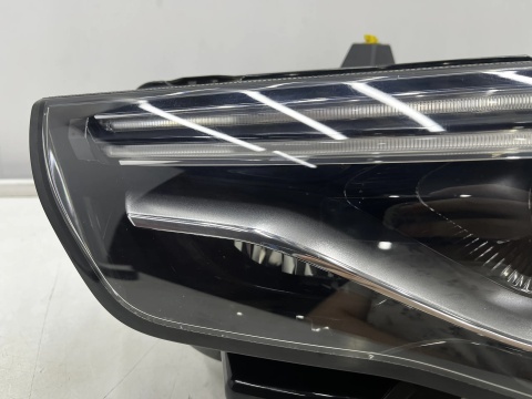 Lampa reflektor Opel Grandland X 17-21r. lewa przednia FULL LED EU oryginalny lewy przód yp00016180