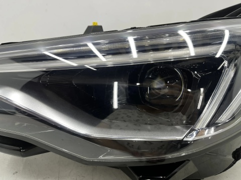 Lampa reflektor Opel Grandland X 17-21r. lewa przednia FULL LED EU oryginalny lewy przód yp00016180