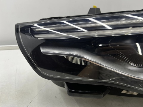 Lampa reflektor Opel Grandland X 17-21r. lewa przednia FULL LED EU oryginalny lewy przód yp00016180