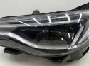 Lampa reflektor Opel Grandland X 17-21r. lewa przednia FULL LED EU oryginalny lewy przód yp00016180